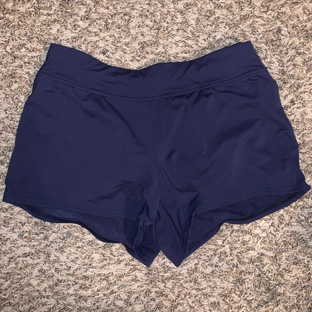 🍃Lands’ End Swim Shorts🍃
